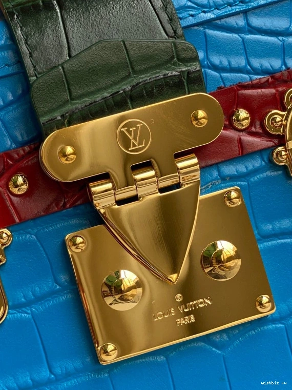 WIS PETITE LOUIS MALLE VUITTON 0806
